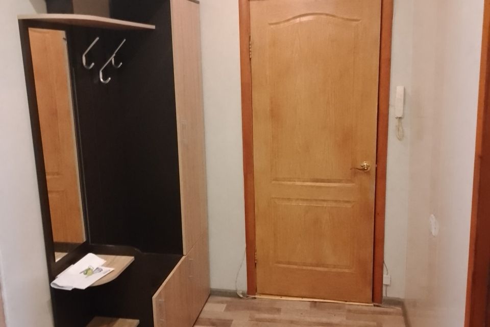 Сдаётся 3-комнатная квартира, 58 м²