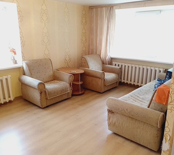 Продаётся 1-комнатная квартира, 31 м²
