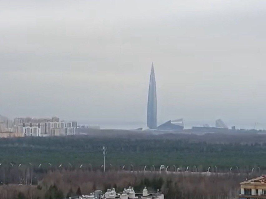 Продаётся студия, 20.6 м²