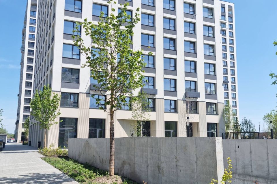 Продаётся 2-комнатная квартира, 67.9 м²