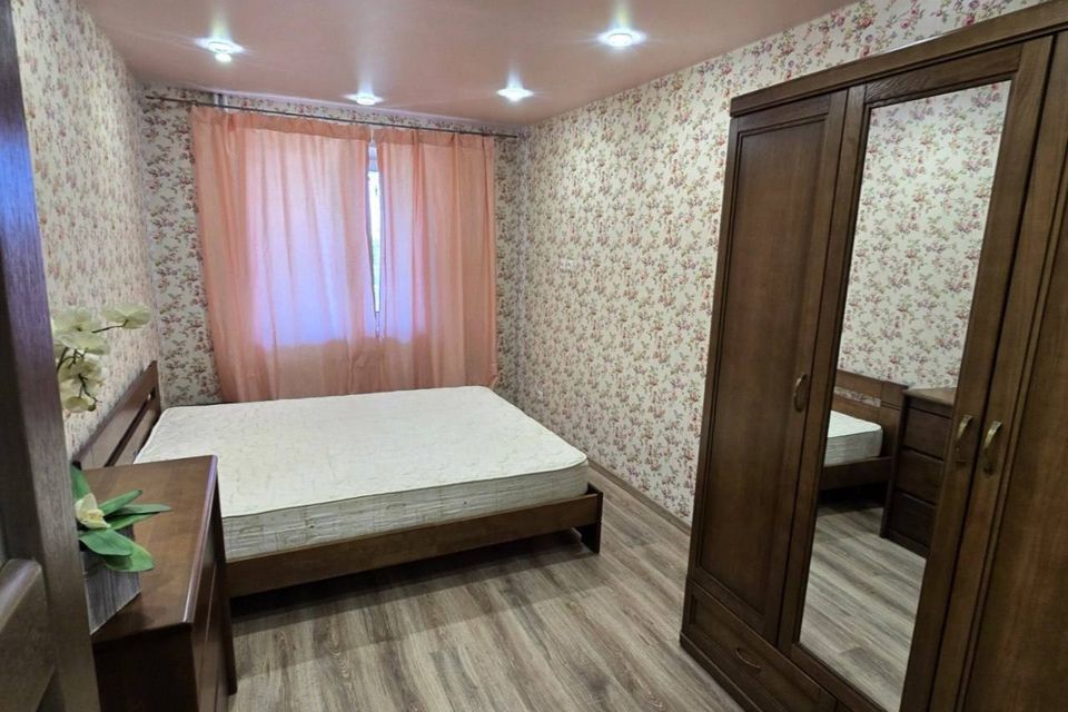 Продаётся 4-комнатная квартира, 82.5 м²