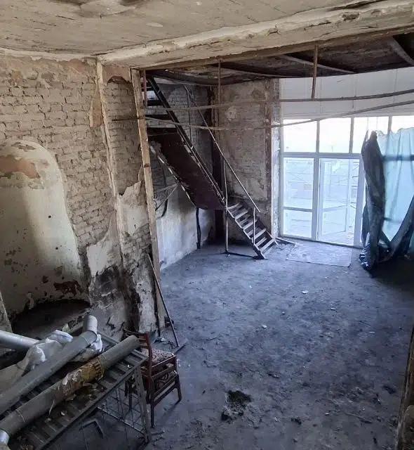 Продаётся помещение своб. назначения, 132.7 м²