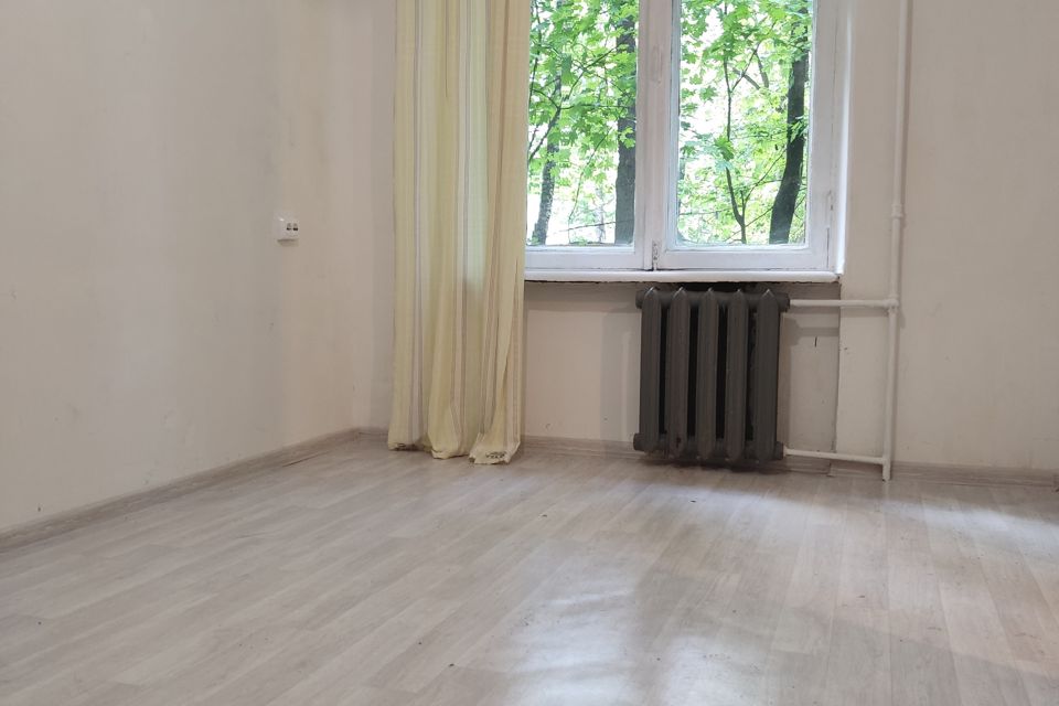 Продаётся студия, 15.5 м²