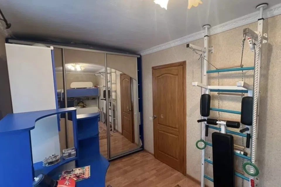 Продаётся 2-комнатная квартира, 45 м²