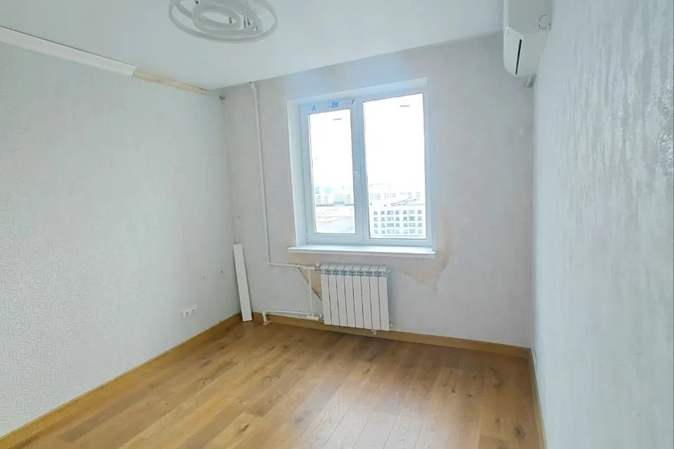 Продаётся 3-комнатная квартира, 69 м²