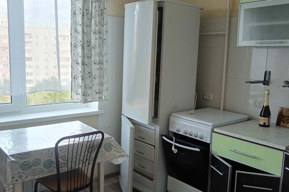 Сдаётся 1-комнатная квартира, 39 м²