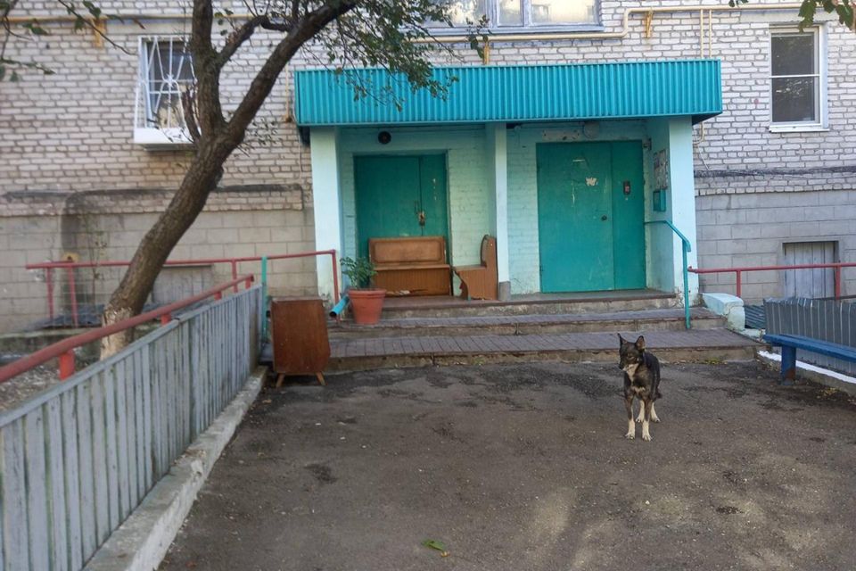 Продаётся 2-комнатная квартира, 49.9 м²