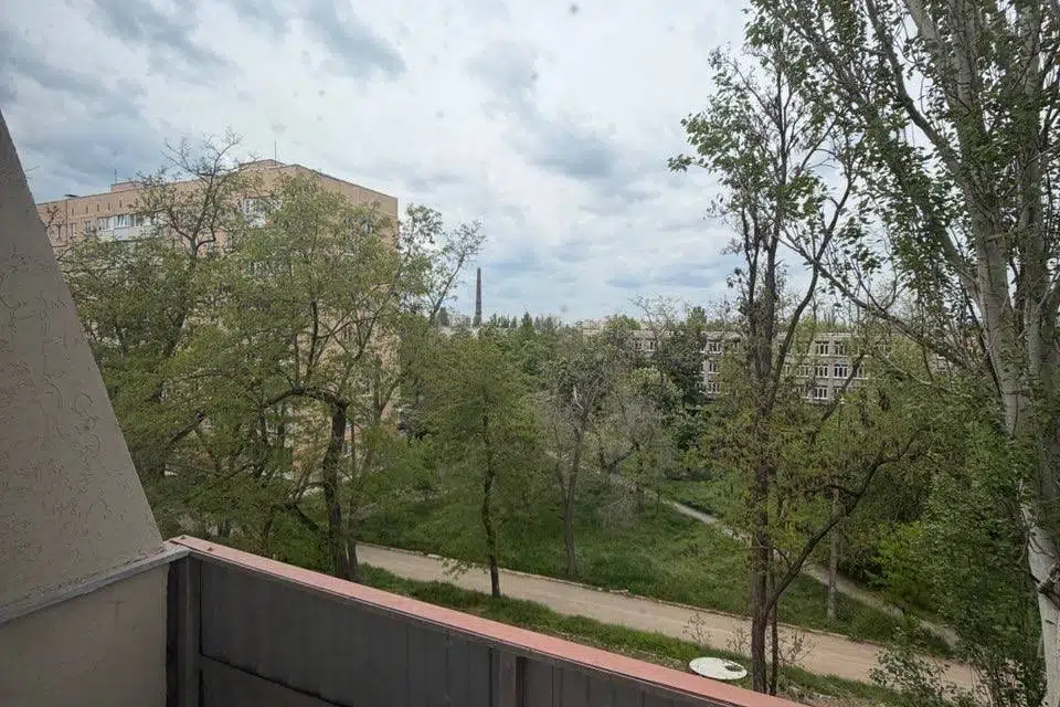 Продаётся 1-комнатная квартира, 36.6 м²