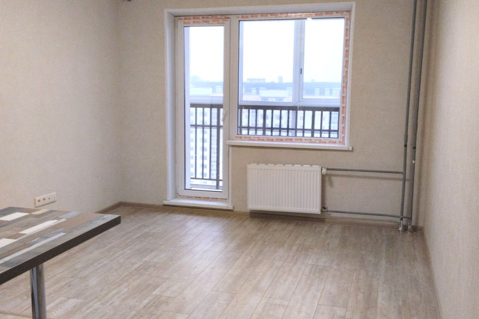 Продаётся студия, 28.1 м²