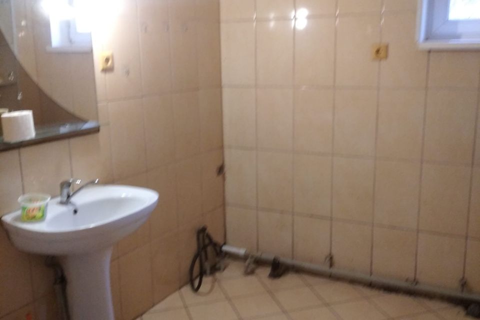 Продаётся 1-этажный дом, 114.9 м²