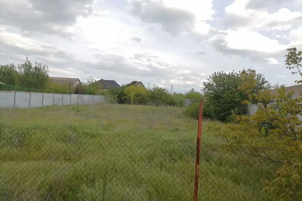 Продаётся участок, 10 сот., ИЖС