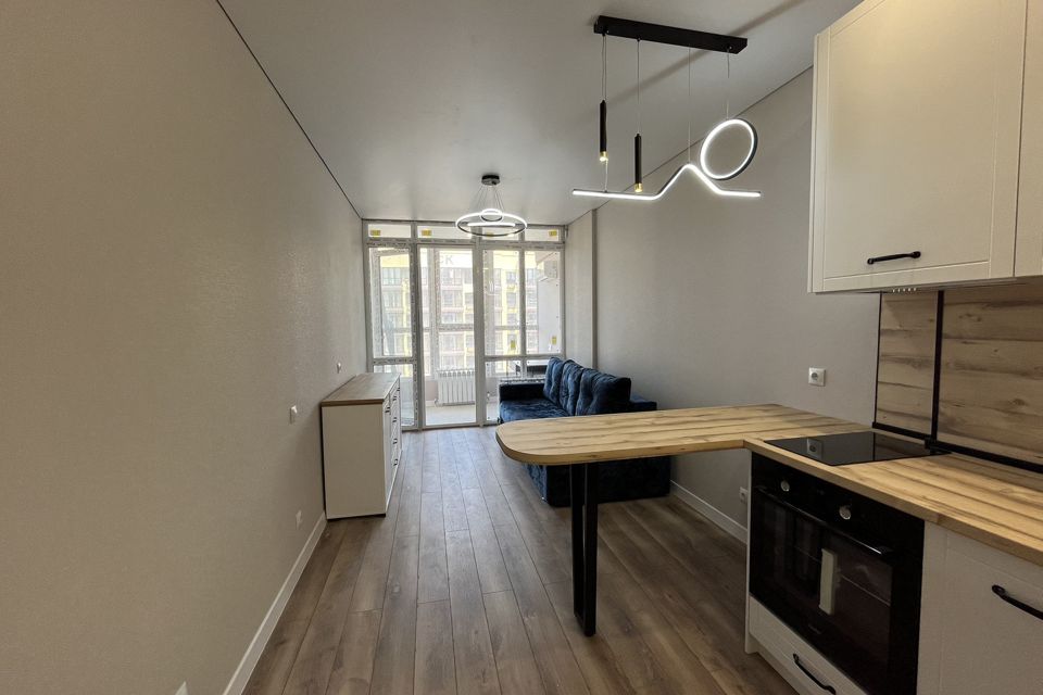 Продаётся студия, 24.5 м²