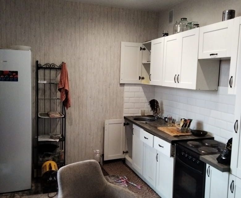 Сдаётся 1-комнатная квартира, 47 м²