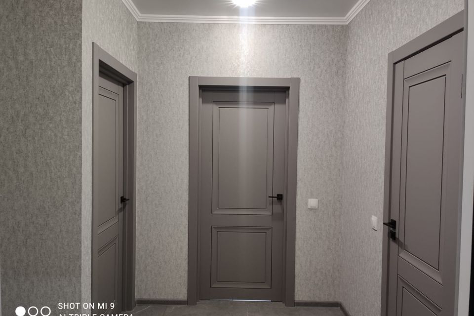 Продаётся 2-комнатная квартира, 60 м²