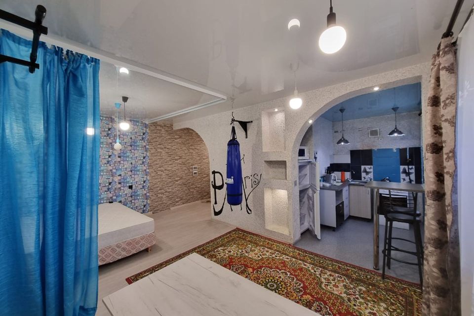 Продаётся студия, 32.2 м²