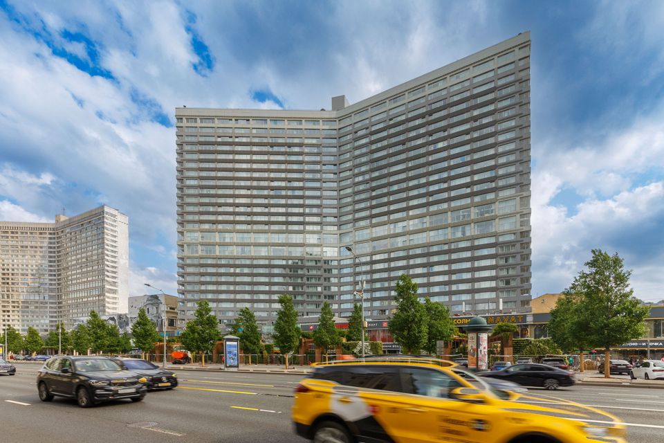 Продаётся 2-комнатная квартира, 64.7 м²