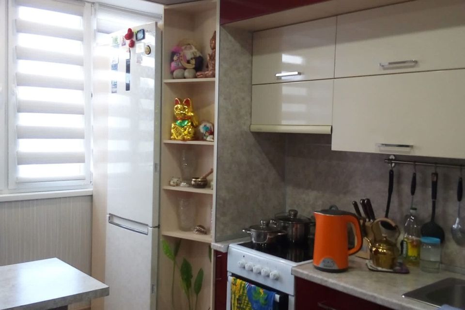 Продаётся 2-комнатная квартира, 48.1 м²