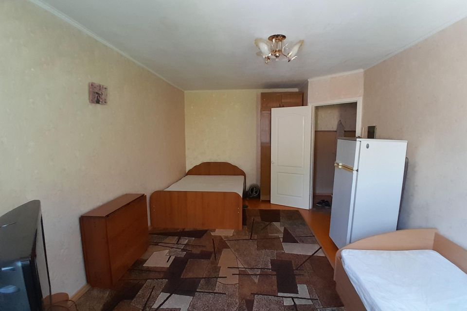 Продаётся 1-комнатная квартира, 28 м²