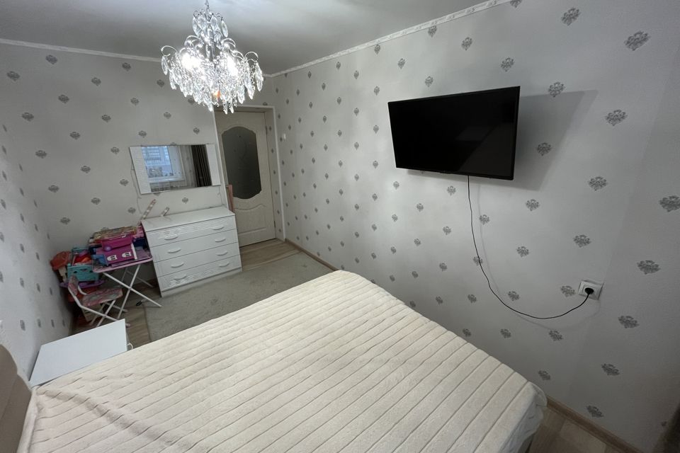 Продаётся 2-комнатная квартира, 45 м²