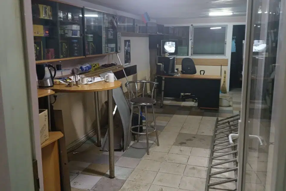 Продаётся помещение своб. назначения, 233 м²