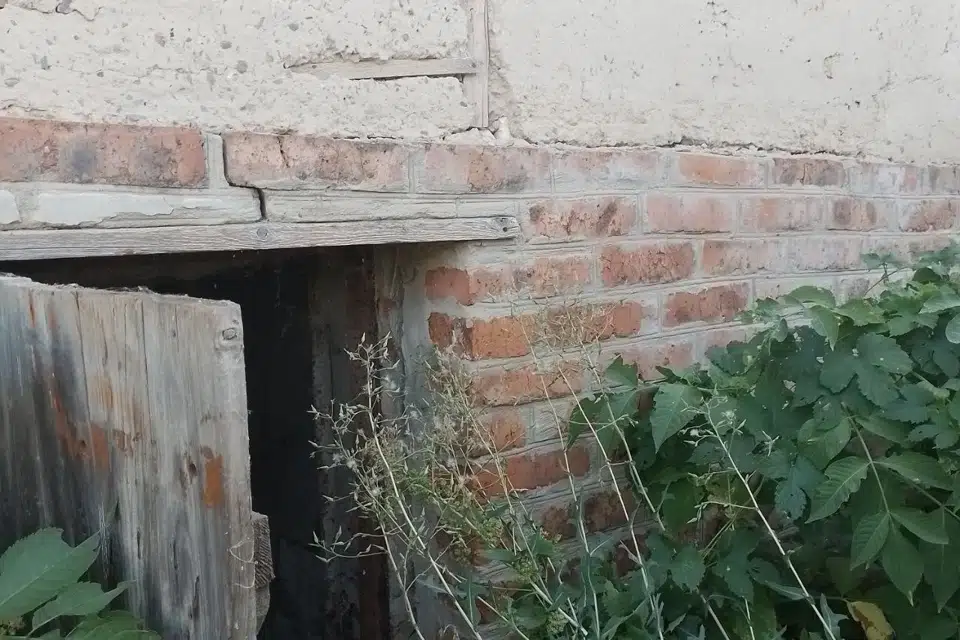 Продаётся 1-этажный дом, 45 м²