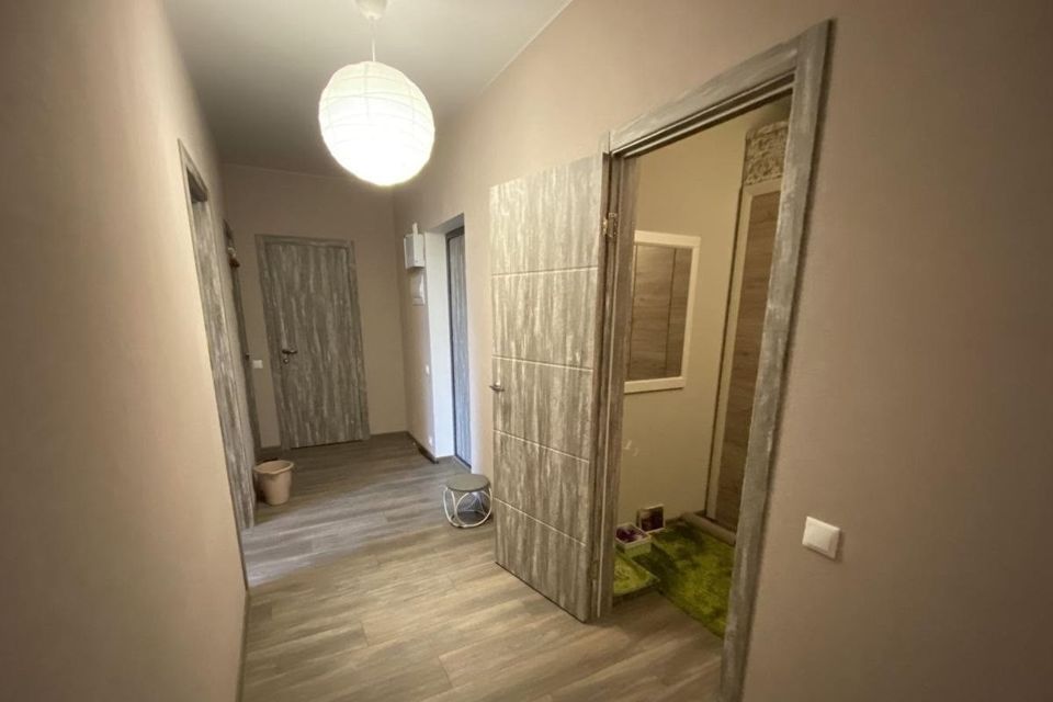 Продаётся 2-комнатная квартира, 62.9 м²