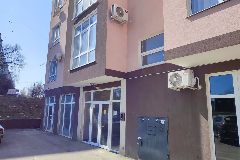 Продаётся 2-комнатная квартира, 45 м²