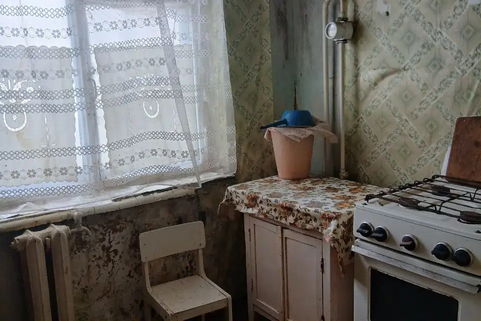 Продаётся 2-комнатная квартира, 47 м²