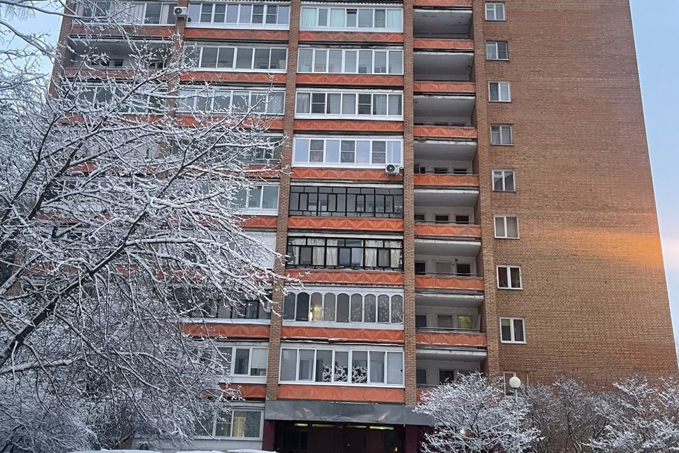 Продаётся 1-комнатная квартира, 29 м²