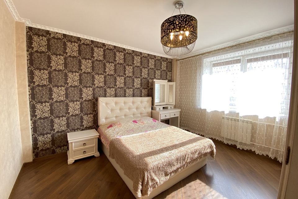 Продаётся 2-комнатная квартира, 64 м²