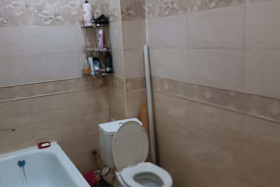 Продаётся 2-комнатная квартира, 83.3 м²