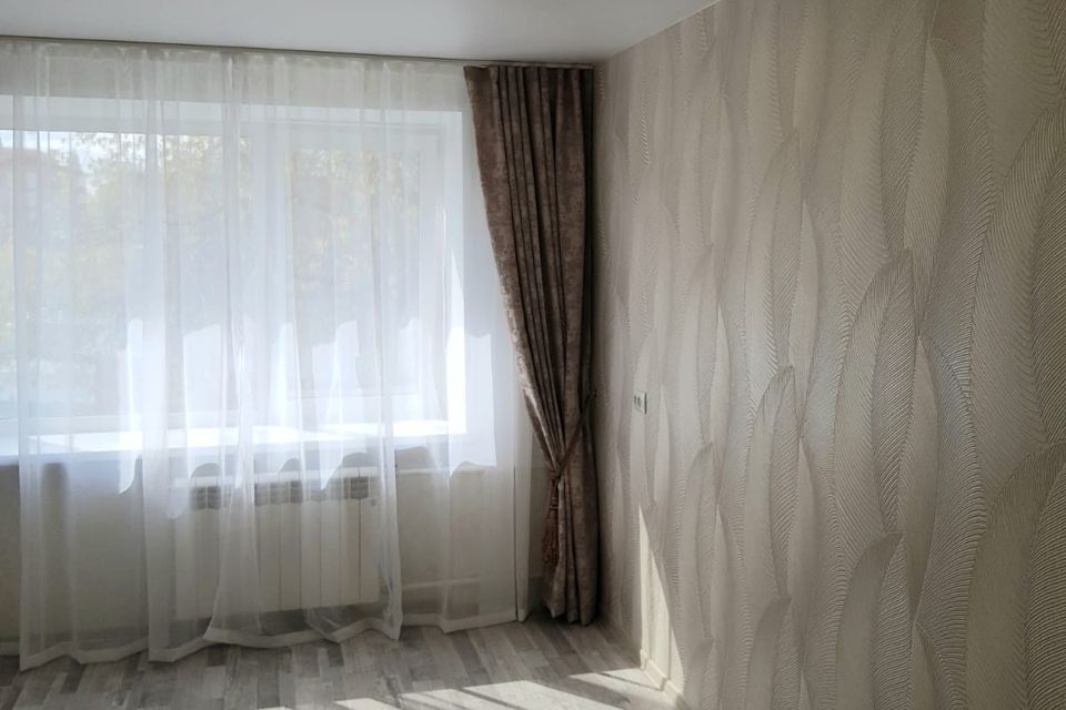 Продаётся студия, 18 м²