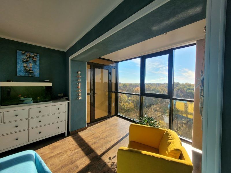 Продаётся 3-комнатная квартира, 99.5 м²