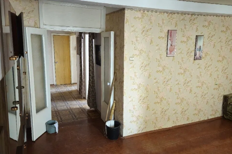 Продаётся 2-комнатная квартира, 51 м²