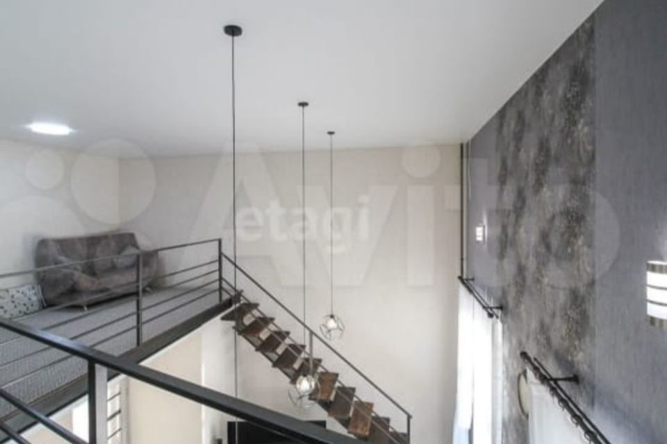 Продаётся 2-комнатная квартира, 80 м²