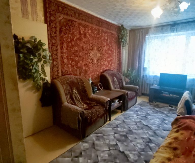Продаётся 1-комнатная квартира, 32 м²