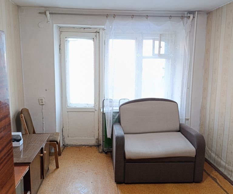 Продаётся студия, 13 м²
