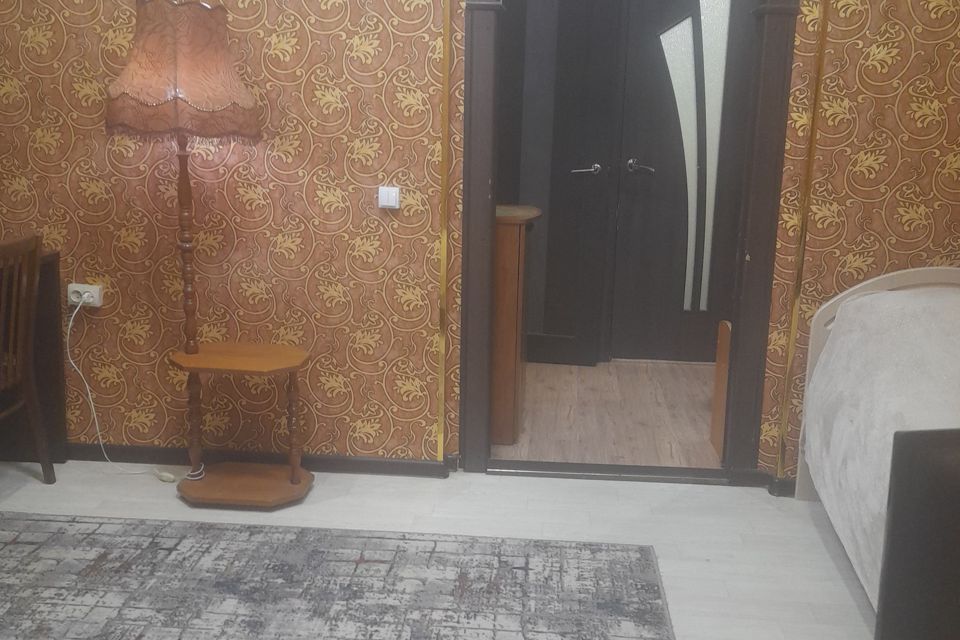 Продаётся 2-комнатная квартира, 46.1 м²