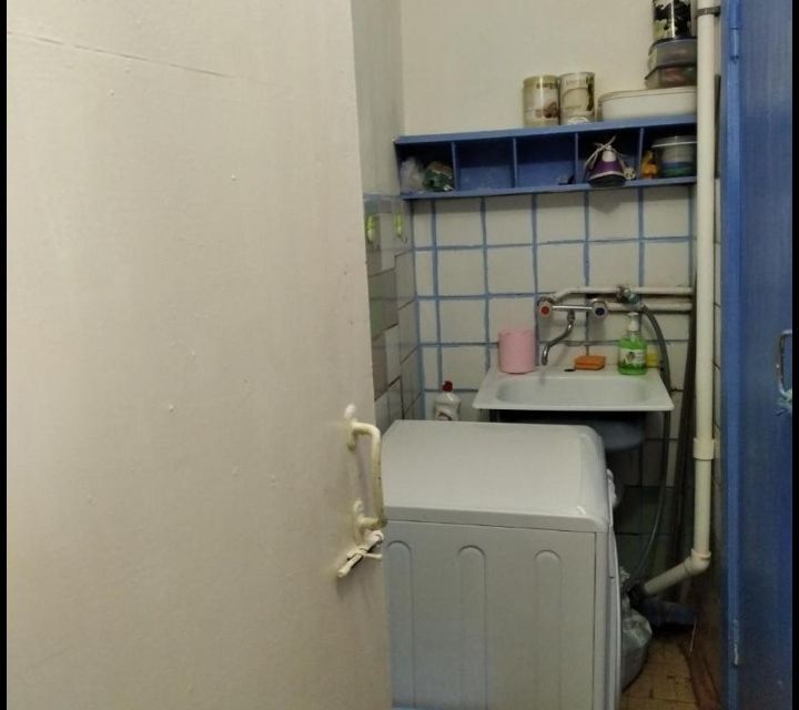 Сдаётся студия, 13 м²