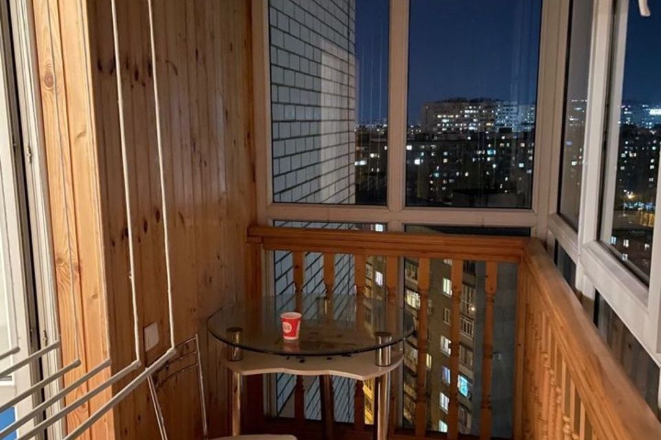 Продаётся 2-комнатная квартира, 63.1 м²