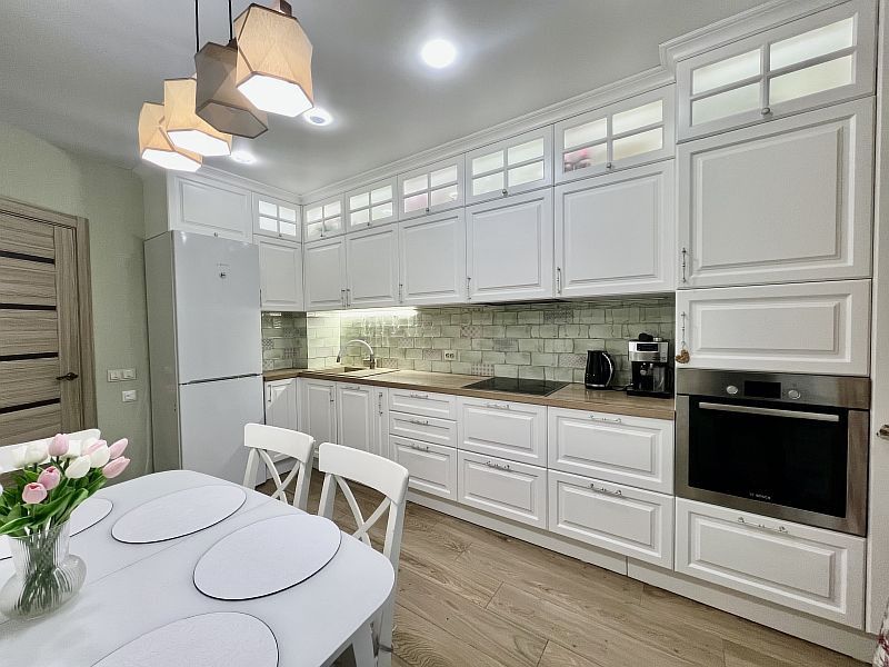 Продаётся 3-комнатная квартира, 68 м²