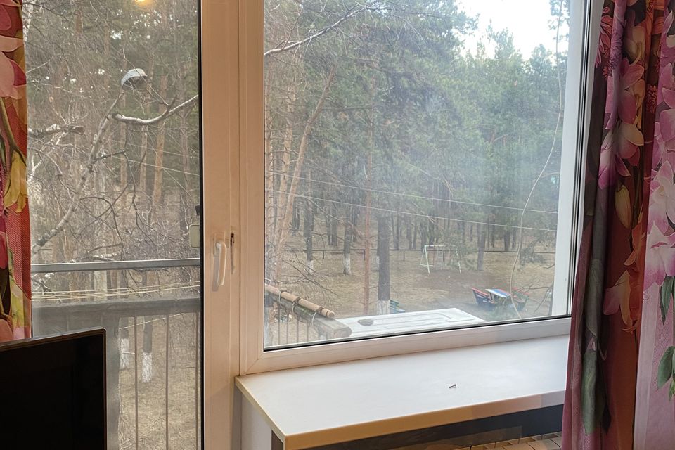 Продаётся 1-комнатная квартира, 24 м²