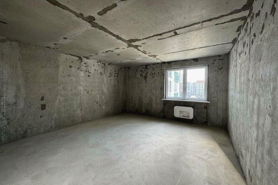 Продаётся 3-комнатная квартира, 75 м²