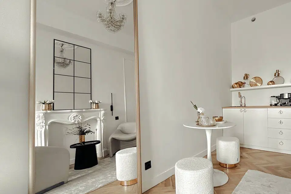 Продаётся студия, 26 м²