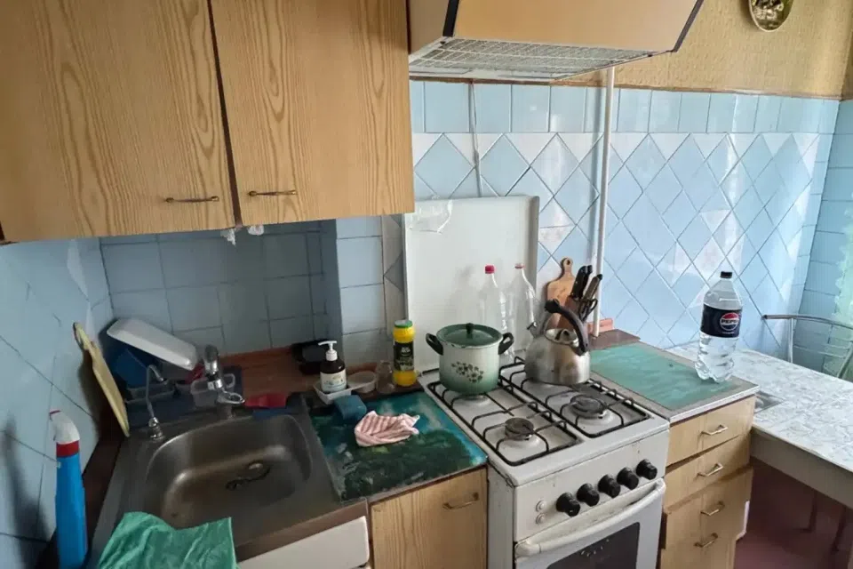 Продаётся 2-комнатная квартира, 48 м²