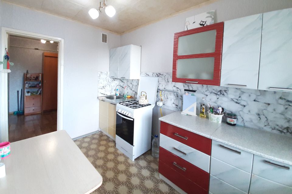 Продаётся 2-комнатная квартира, 49 м²