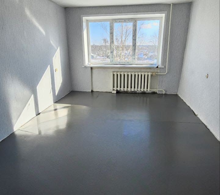 Продаётся 2-комнатная квартира, 51.4 м²