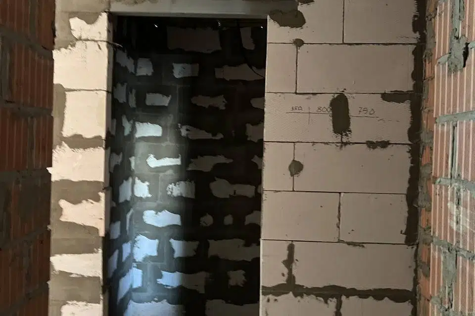 Продаётся 2-комнатная квартира, 61 м²