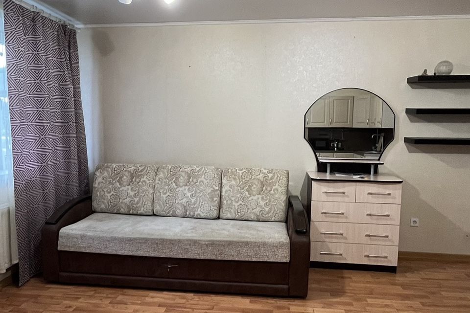 Продаётся студия, 28.4 м²