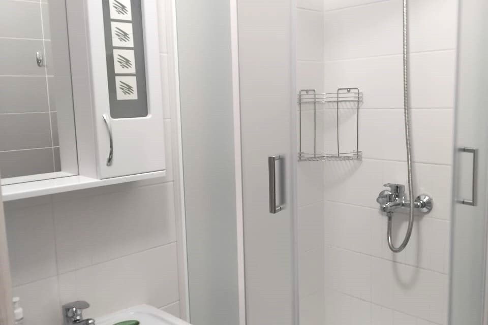 Продаётся студия, 23.4 м²
